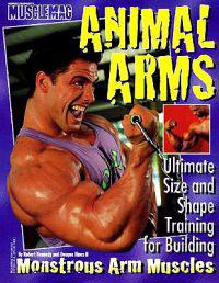Animal Arms