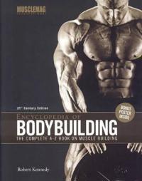 Encyclopedia of Bodybuilding