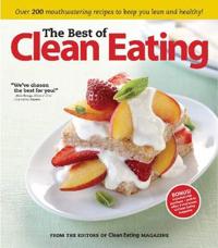 The Best of Clean Eating