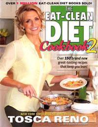The Eat-clean Diet Cookbook