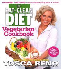 Eat-Clean Diet Vegetarian Cookbook
