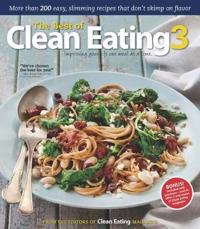 The Best of Clean Eating 3