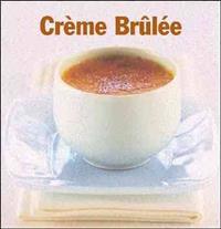 Creme Brulee