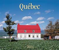Quebec 2014