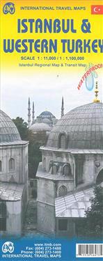 Istanbul and Western Turkey