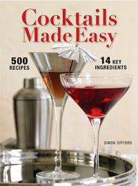 Cocktails Made Easy