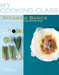 Steaming Basics