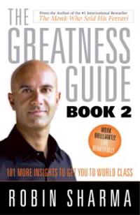 The Greatness Guide, Book 2