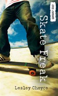 Skate Freak