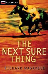 The Next Sure Thing