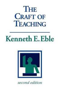 The Craft of Teaching