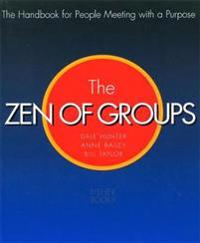ZEN of Groups