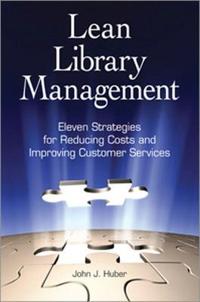 Lean Library Management