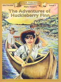 The Adventures of Huckleberry Finn