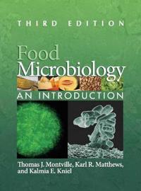 Food Microbiology: An Introduction