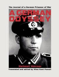 A German Odyssey