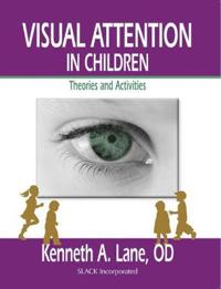 Visual Attention in Children