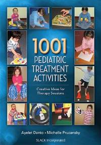 1001 Pediatric Treatment Activities