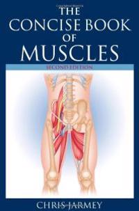 The Concise Book of Muscles