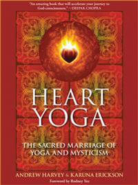 Heart Yoga