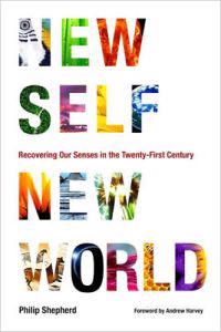 New Self, New World