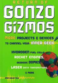 Return of Gonzo Gizmos