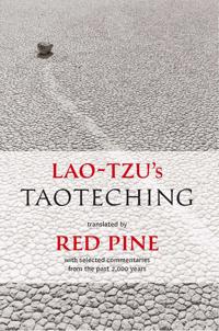Lao-Tzu's Taoteching: With Selected Commentaries from the Past 2,000 Years