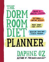 The Dorm Room Diet Planner