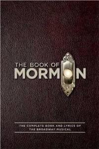 Book of Mormon Script Book