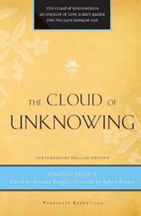 The Cloud of Unknowning
