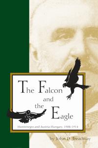 Falcon and the Eagle