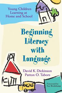 Beginning Literacy with Language