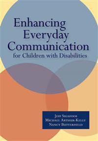 Enhancing Everyday Communication for Children with Disabilities