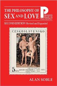The Philosophy of Sex and Love