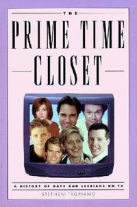 The Prime Time Closet