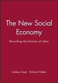 The New Social Economy