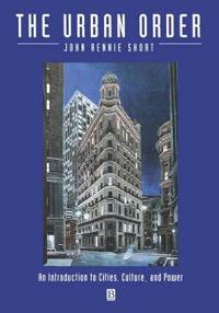 The Urban Order: Human Resource Strategies for Transforming the Workplace