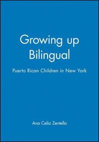 Growing Up Bilingual