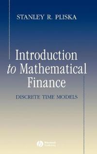 Introduction to Mathematical F