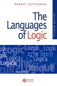 The Languages of Logic: Calculation and Contingency