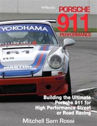 The Porsche 911 Performance Handbook
