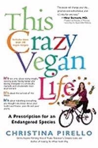 This Crazy Vegan Life