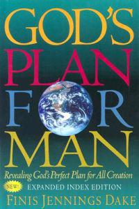 God's Plan for Man