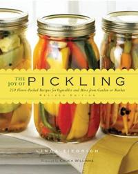 Joy of Pickling