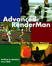 Advanced RenderMan