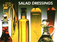 The 50 Best Salad Dressings