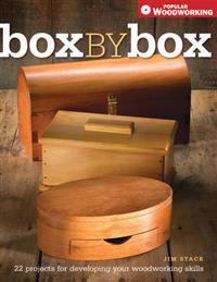 Box by Box