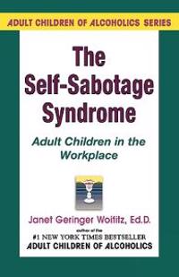 Self Sabotage Syndrome