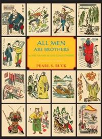 All Men are Brothers (Shui Hu Chuan)