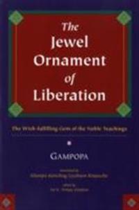 The Jewel Ornament of Liberation